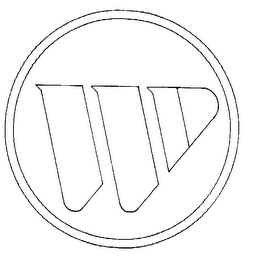 W logo