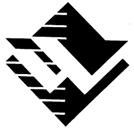 W logo