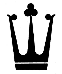 W logo