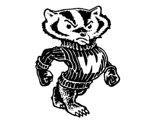 W logo