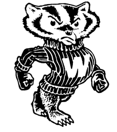 W logo