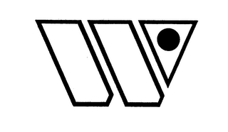 W logo