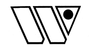 W logo