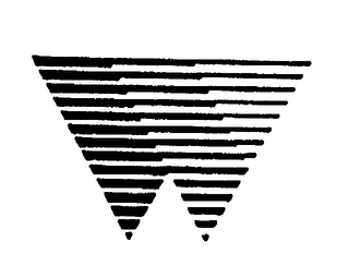 W logo