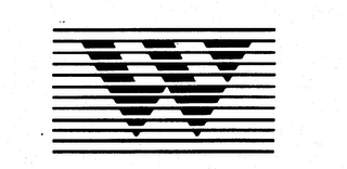 W logo