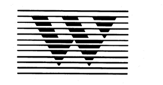 W logo
