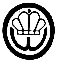 W logo