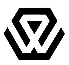 W logo