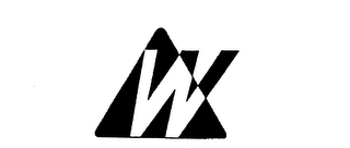 W logo
