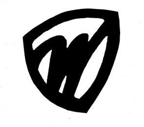 W logo