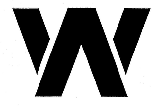 W logo