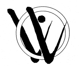 W logo