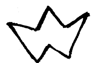 W logo