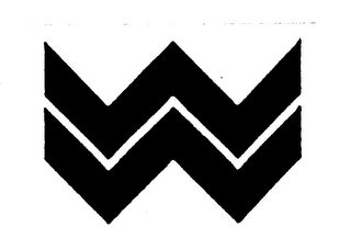 W logo