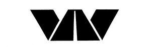 W logo