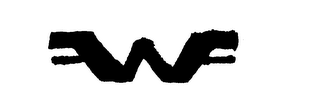 W logo
