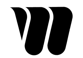 W logo