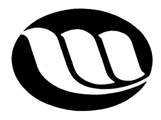 W logo
