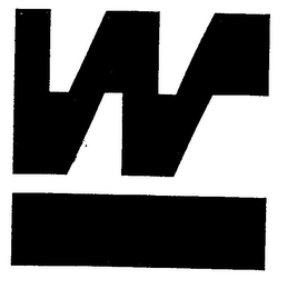 W logo