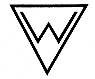 W logo