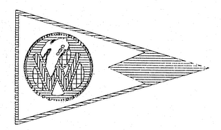 W logo
