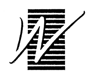 W logo