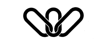 W logo