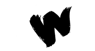 W logo