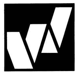 W logo