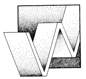 W logo