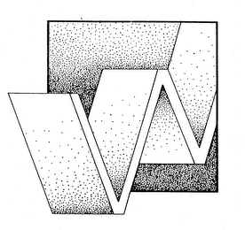 W logo