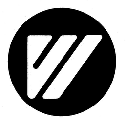 W logo