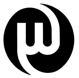 W logo