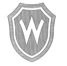 W logo