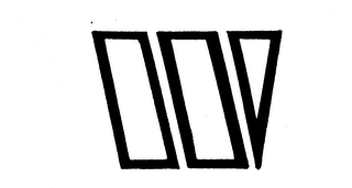 W logo