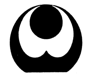W logo