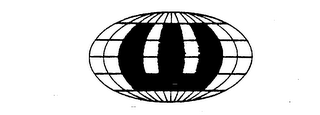 W logo