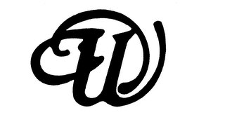 W logo