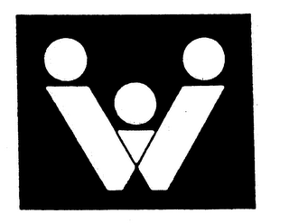 W logo
