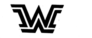 W logo