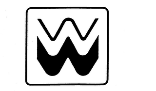 W logo