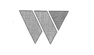 W logo