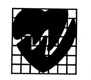 W logo