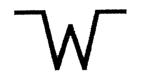 W logo