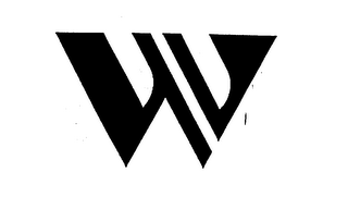 W logo