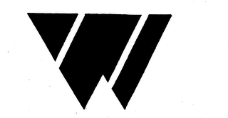 W logo