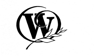 W logo