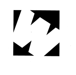 W logo