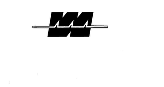 W logo