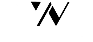W logo
